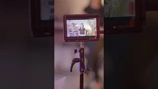 BTS Interview Setup  || 64 Collectiv ||