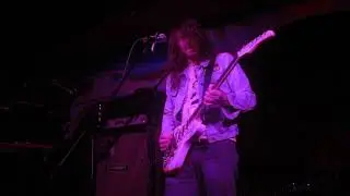 Jessica93 - Now Live @ Shacklewell Arms