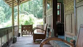 duegoal farmhouse | Bali, Indonesia | Hotel Review 🛏️