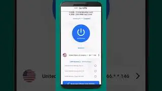 Go VPN: One-Key  Signin Free VPN 2025