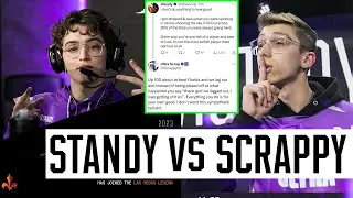 Ultra's success, Optic & Faze Top 3 & Roster Changes | MAJOR 4 QUALIFIERS | Money Hill