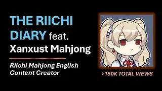 Как Xanxust Mahjong достигла уровня Святого 1 и набрала 2 тысячи подписчиков &mdash; подкаст с Xanxust ...