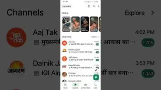 WhatsApp status to music | add music to a whatsapp status | #whatsappstatus #addmusic #ytshorts