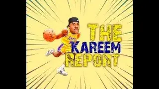 THE TRUTH ABOUT LEBRON JAMES SAVING THE LAKERS. WOW. OMG