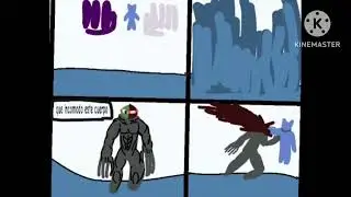 Jeetworld origins Comic: Mr orange arco