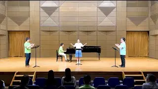 【ライブ演奏】変わらないもの - あされん