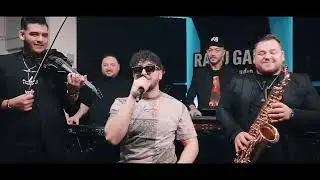 Toni de la Brasov si Formația Bihoreană - Să mi trăiască mama mea 💣