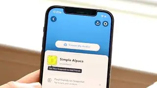 How To FIX Adding Snapchat Friends Not Working! (2022)