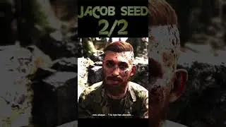 Regi&oacute;n de JACOB SEED Monta&ntilde;as de Whitetail | FAR CRY 5 #johnseed #farcry5 #ubisoft #shortsclip #game