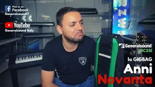 Gli anni '90 in una custodia - Generalsound TV