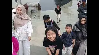 Babahoya bajalanan ke IKN