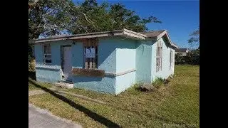 1321 NW 6 Ave, Florida City, FL 33034
