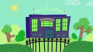 Angry Birds Evolution - Miffy, Harbinger of Doom