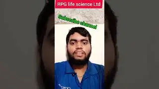 rpg life sciences share latest news  #stocks #share #stockmarket #investing #dividend #trending