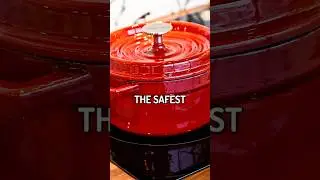 Is your cookware harming you?