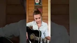 “8th of November” - Lauren Mascitti (cover)🌹
