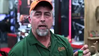 ATA 2016 Product Reviews - Buck Cage Scent Dispersal System