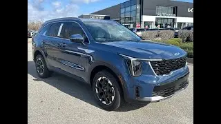 2026 Kia Sorento S Albany, Tifton, Dothan, Columbus, Macon GA