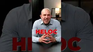Here&rsquo;s a hack- use a HELOC to help pay off debt!