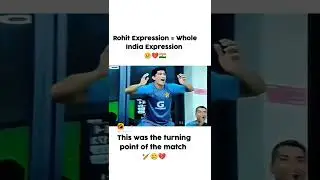 India match turning point