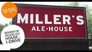 Miller's Ale House International Drive | Review | May 31, 2020
