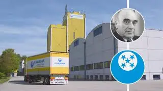 Компания Schaumann в России