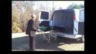 D & L Mortuary Transport