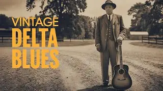 Haunted Sinners Blues: Sounds That Changed Music Forever