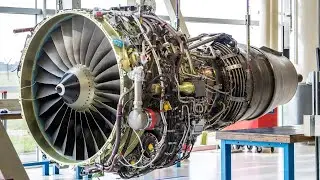 Extraordinary Aircraft Engines That Made History