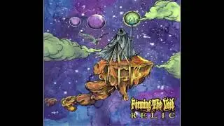 Forming The Void - Relics [ 2017 | Full Album ]