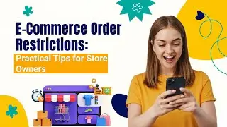 E Commerce Order Restrictions Practical Tips for Store Owners