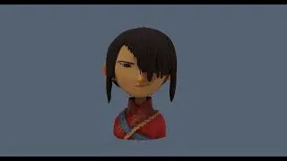 Kubo mudbox sculpt