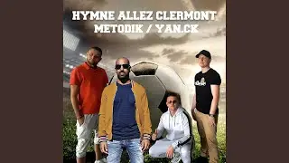 Hymne Allez Clermont
