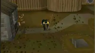 fletch emote