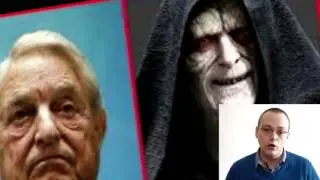 Enemigos de la HUMANIDAD. &iquest;Qui&eacute;n es George SOROS?