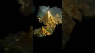 Did the Golden City of El Dorado Ever Exist?!