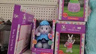 Dollar Tree shop with me