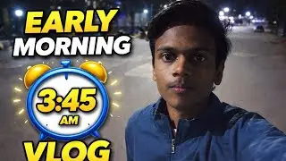 LATE NIGHT VLOG #SURAT Dindoli 