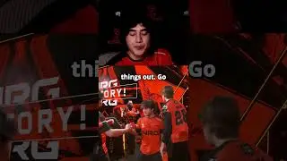 keiko compares his time in Team Liquid and NRG