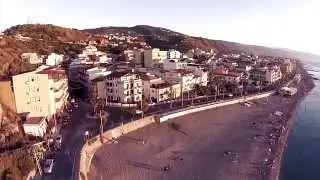 Capo d'Orlando, Estate 2014 - Promo