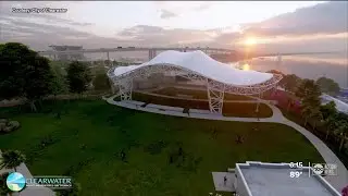 Construction begins on $84 million Imagine Clearwater project