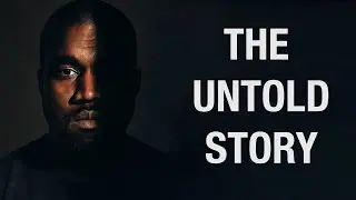 Kanye's New Documentary Explained: In Whose Name?