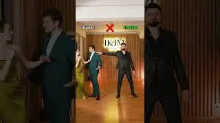 ❌🕺💃✔  #dance #bachataflow #tango #bailandobachata #love #wedding #dancetutorial #music #duet