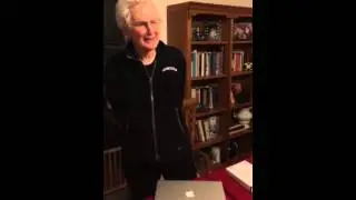 Willis Barnstone talks about Nicanor Parra, Part 1