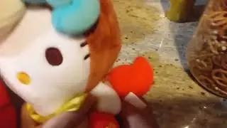 A Karen bothering people and getting sued.