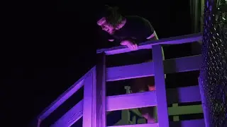 Papa Luke - Standing Still (Official Music Video) Dir.  @roomrari