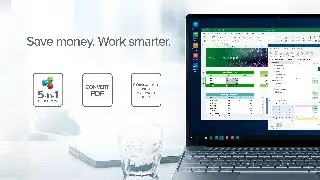 MobiSystems-OfficeSuite Trailer 2021