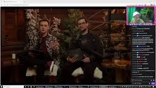 Watching the DMM Tournament then Winter Summit for OSRS! Big day for the game!