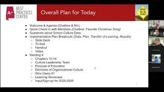 PLN Virtual Check In