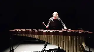 Andrew Thomas - Merlin : II. Time's Way (performed by Gabriel Michaud)
